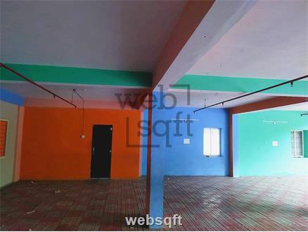 Office Space for Rent